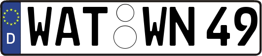 WAT-WN49