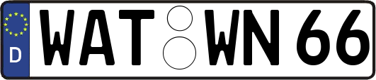 WAT-WN66