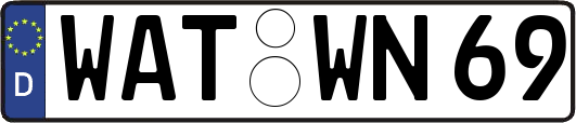 WAT-WN69