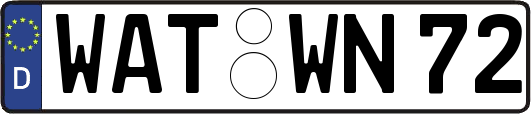 WAT-WN72