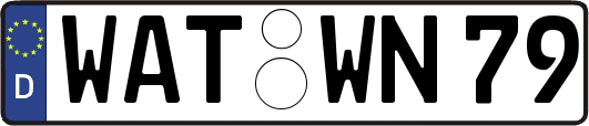 WAT-WN79
