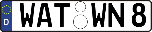 WAT-WN8