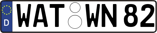 WAT-WN82