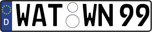 WAT-WN99