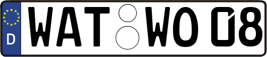 WAT-WO08