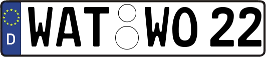 WAT-WO22