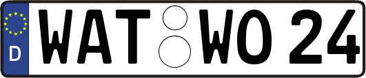 WAT-WO24