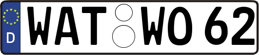 WAT-WO62