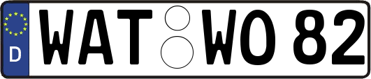 WAT-WO82
