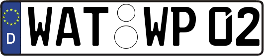 WAT-WP02