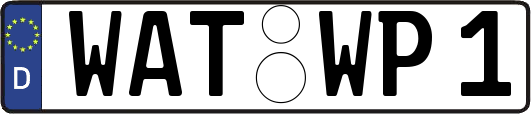 WAT-WP1