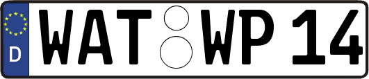 WAT-WP14