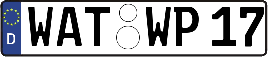 WAT-WP17