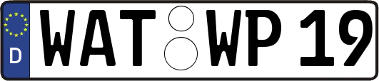 WAT-WP19