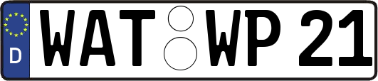 WAT-WP21