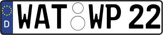 WAT-WP22