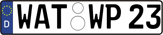 WAT-WP23