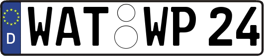 WAT-WP24