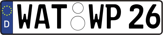 WAT-WP26