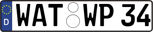 WAT-WP34