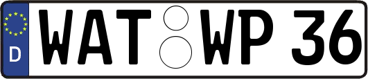WAT-WP36