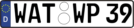 WAT-WP39