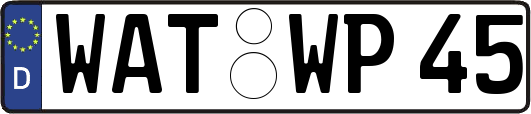 WAT-WP45