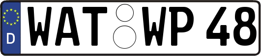 WAT-WP48