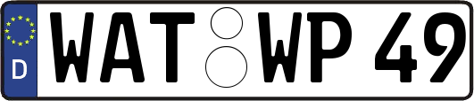 WAT-WP49