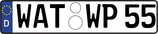 WAT-WP55