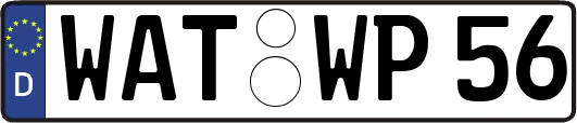 WAT-WP56
