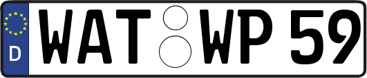 WAT-WP59