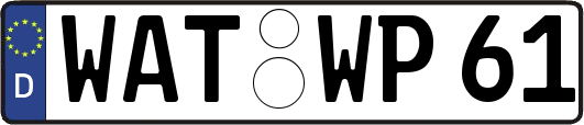 WAT-WP61