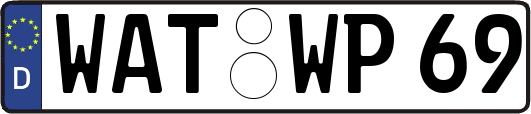 WAT-WP69