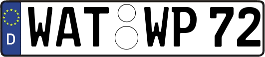 WAT-WP72
