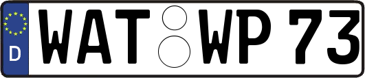 WAT-WP73