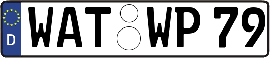 WAT-WP79