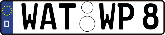 WAT-WP8