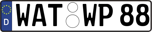 WAT-WP88