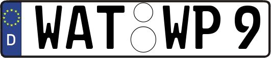 WAT-WP9
