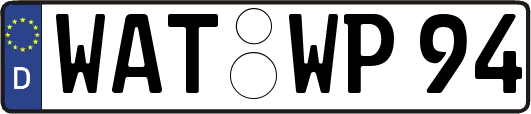 WAT-WP94