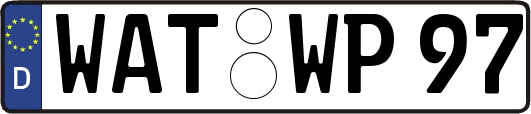 WAT-WP97