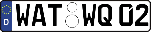 WAT-WQ02