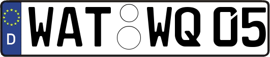 WAT-WQ05