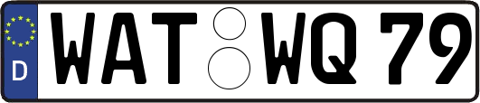 WAT-WQ79