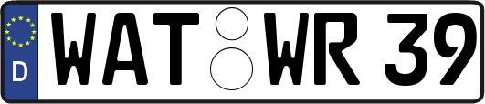 WAT-WR39