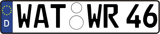 WAT-WR46