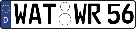 WAT-WR56