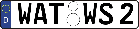 WAT-WS2