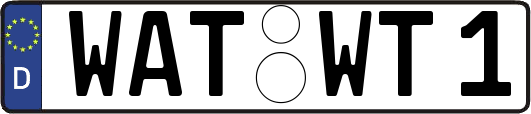 WAT-WT1